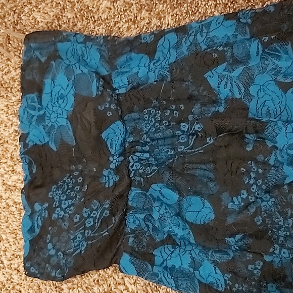 Strapless top from Eclipse- size S - Picture 3 of 3